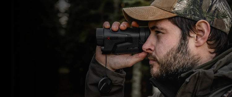 Verrekijker voor de jacht: zo kies je de juiste