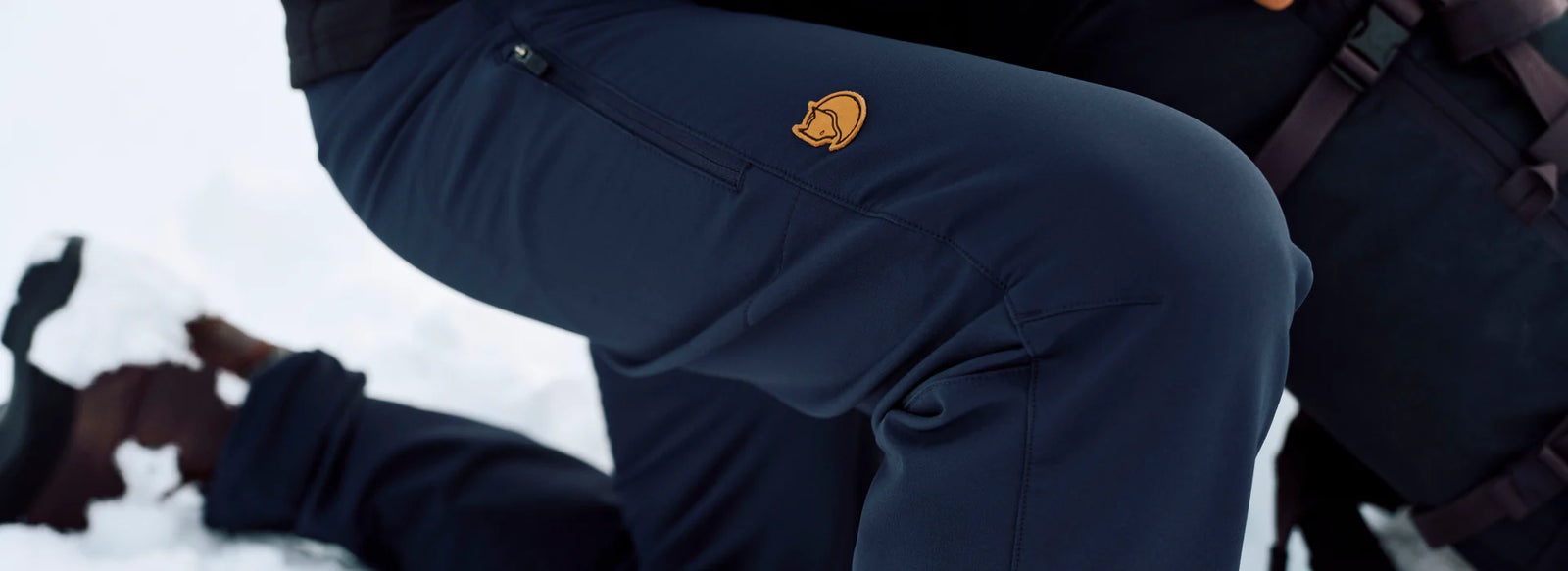Fjällräven: Zweedse Topkwaliteit voor Outdoor & Jacht