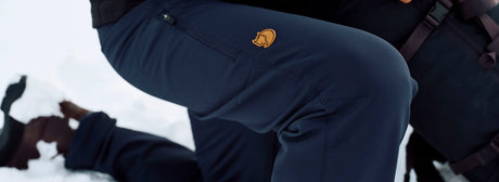 Fjällräven: Zweedse Topkwaliteit voor Outdoor & Jacht