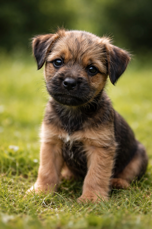 De complete checklist voor je puppy uitrusting!