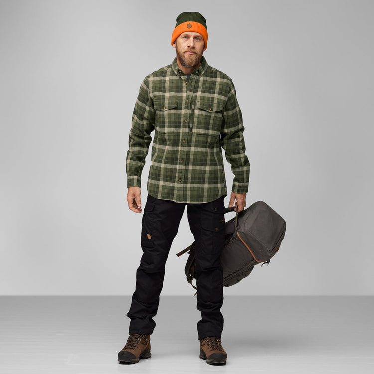 Fjällräven: Zweeds vakmanschap voor jacht en outdoor