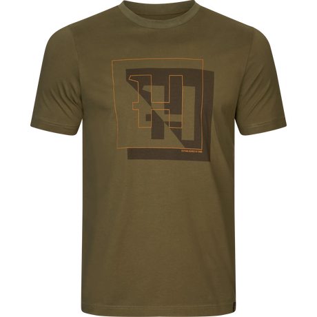 Härkila Heren T-shirts