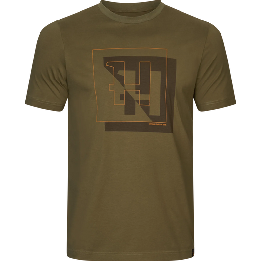 Härkila Heren T-shirts