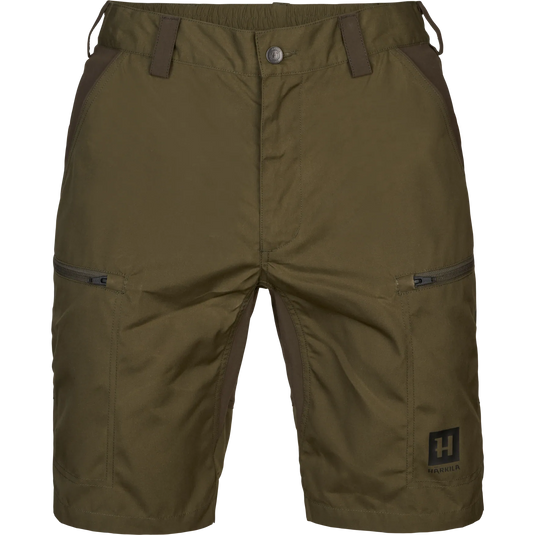 Härkila heren korte broeken