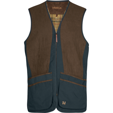 Härkila Heren Waistcoats