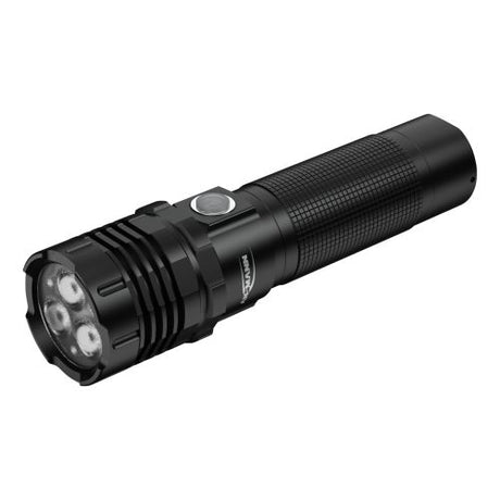 Zaklampen