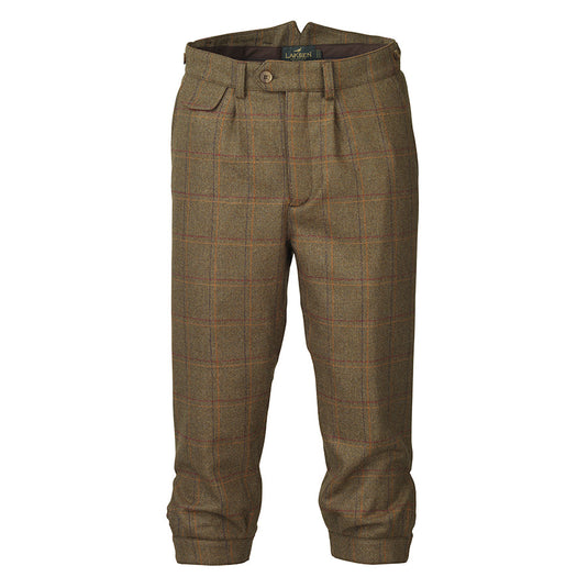 Laksen Heren Tweed Broeken
