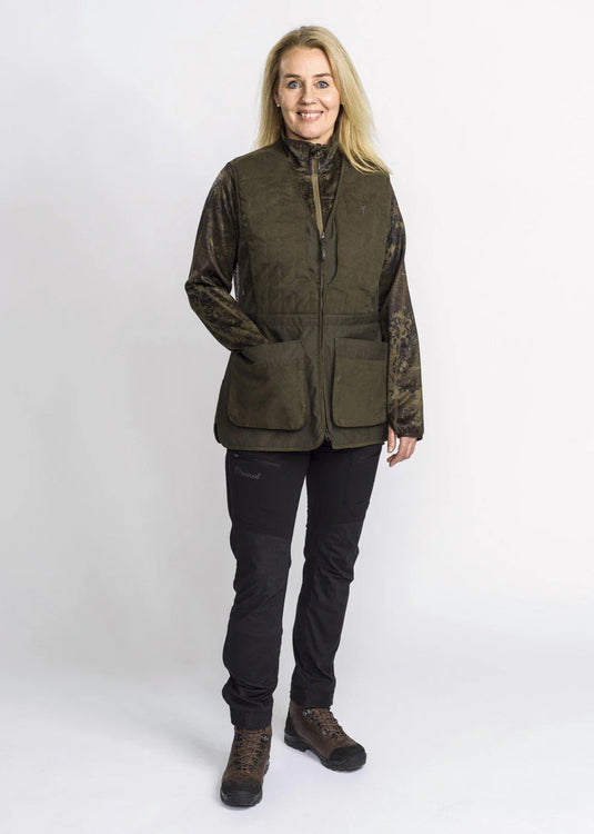 Pinewood Dames Waistcoats