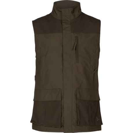 Seeland Heren Waistcoats