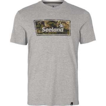 Seeland Heren T-shirts
