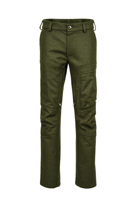 Jagdhund heren broeken