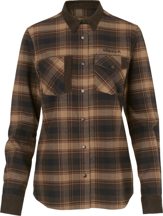 Härkila dames blouses