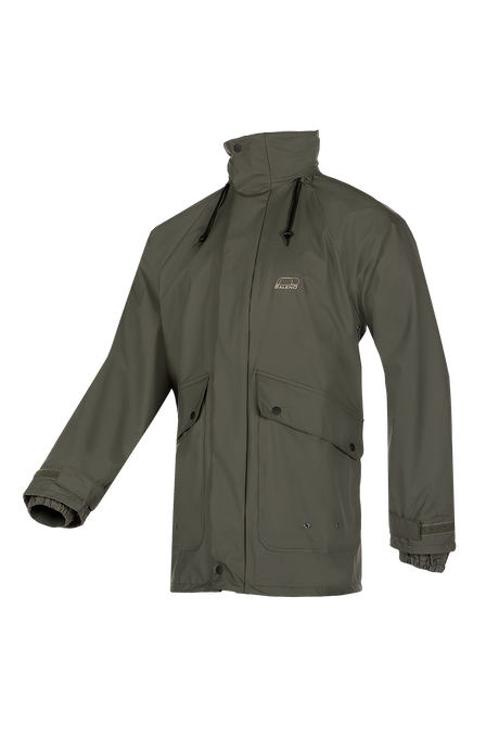 Regenkleding