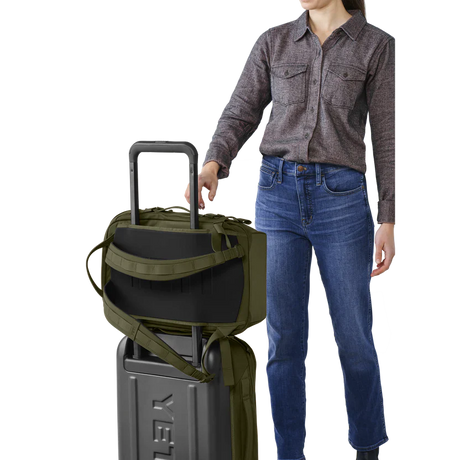 Yeti reisbagage