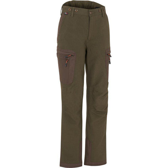 Swedteam Dames Broeken