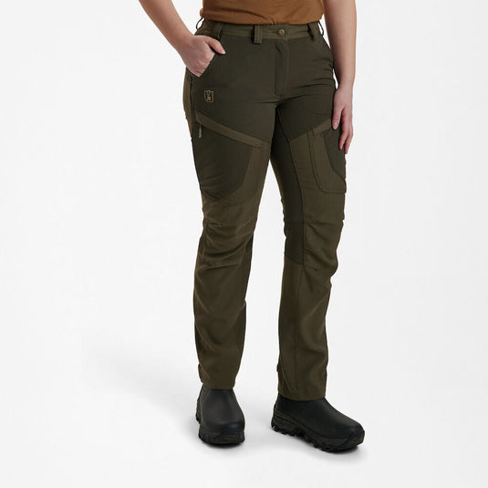Deerhunter Dames Broeken