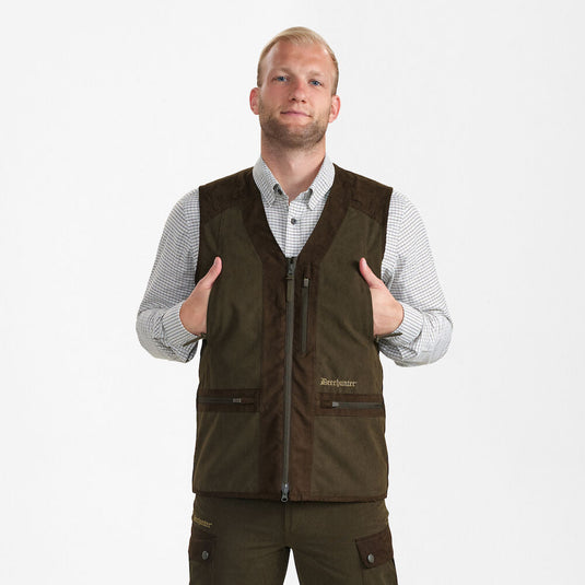 Heren bodywarmers