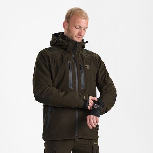 Deerhunter Heren Jassen