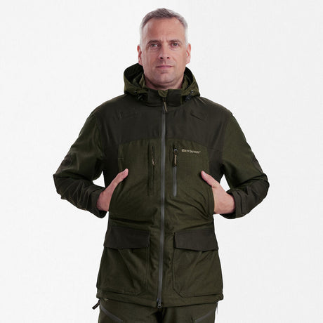 Heren Outdoor Jassen