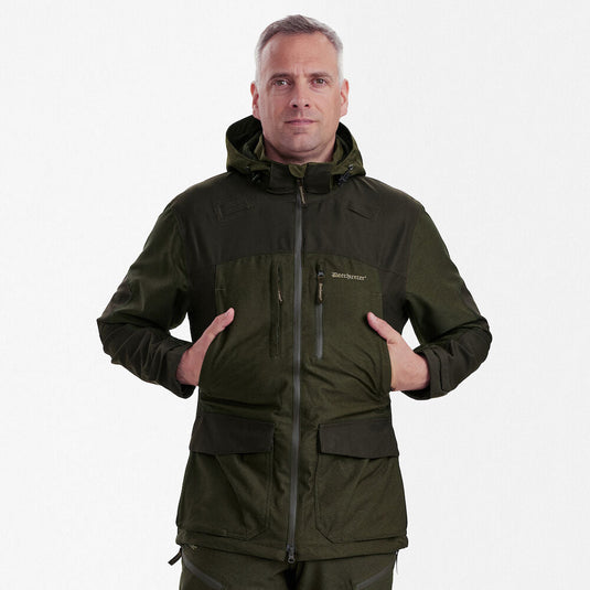 Heren Outdoor Jassen