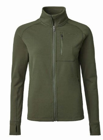 Dames fleeces