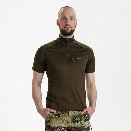 Deerhunter Heren Polo's