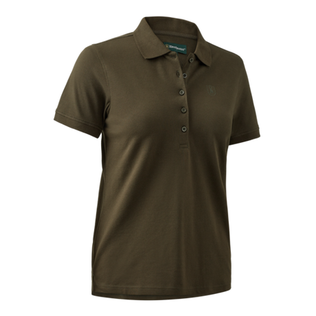 Deerhunter dames polo's