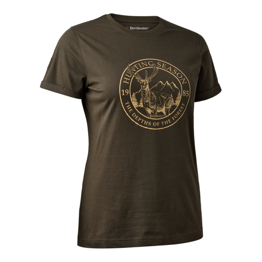 Deerhunter dames shirts