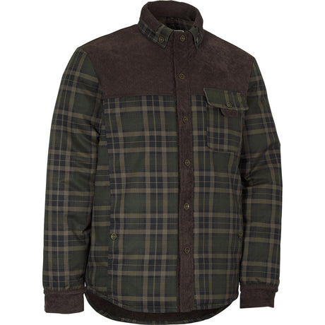 Boswachter kleding