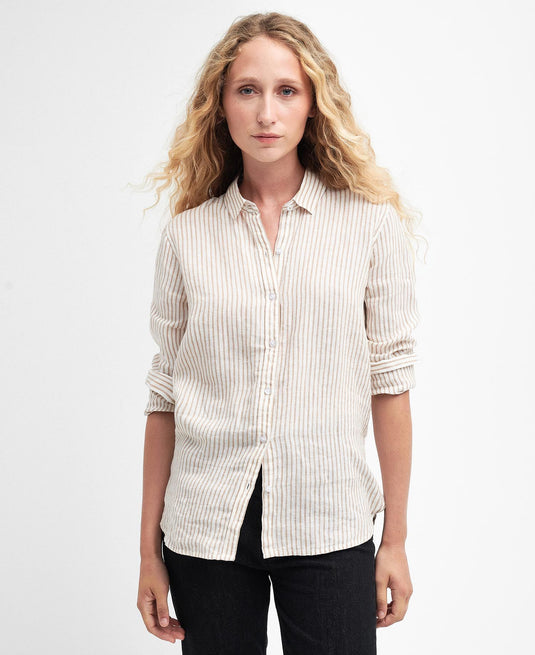 Barbour Dames Blouses