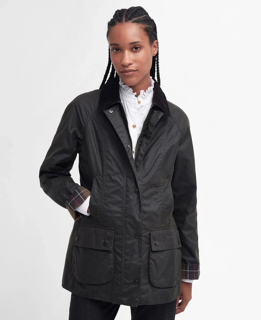 Barbour Dames Jassen