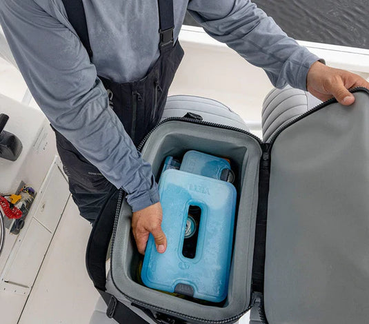 Yeti koelers accessoires