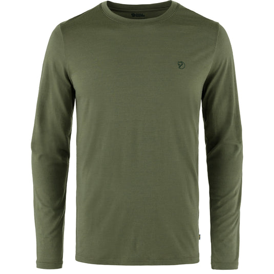 Fjällräven Heren T-shirts