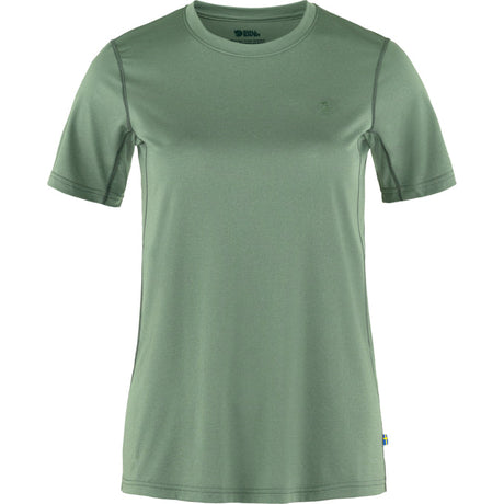 Fjällräven Dames T-shirts