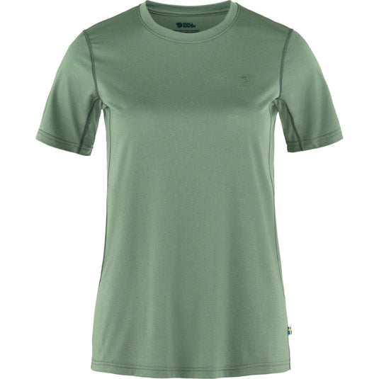 Fjällräven Dames T-shirts