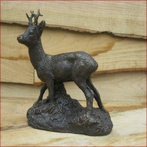 Beelden en Trofeeën