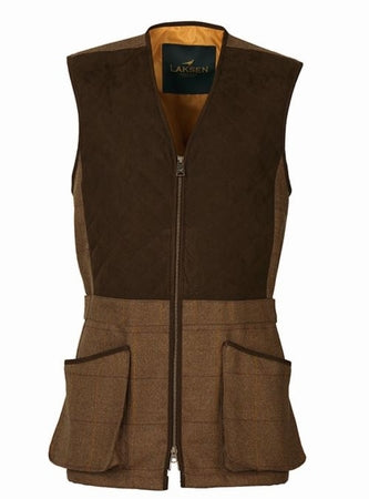 Laksen Heren Waistcoats