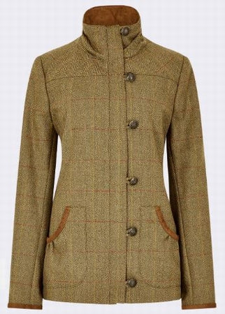 Dubarry Dames Jassen