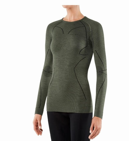 Dames longsleeves
