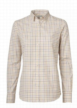 Chevalier Dames Blouses