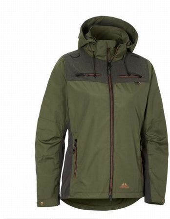 Swedteam Dames Jassen