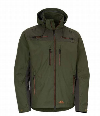 Heren teekwerende kleding