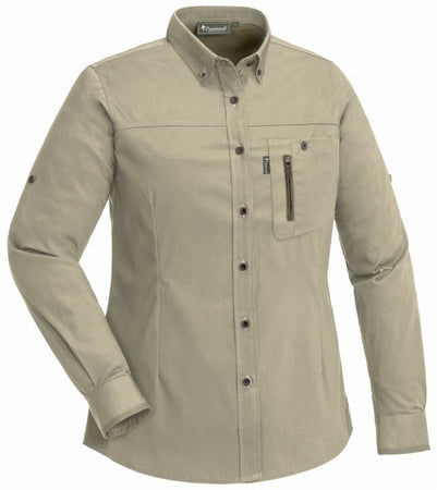 Dames Teekwerende Kleding