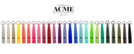 Acme fluiten