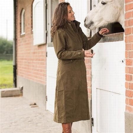 Baleno Dames Jassen