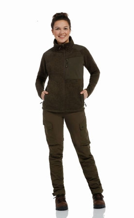 Rovince Dames Kleding