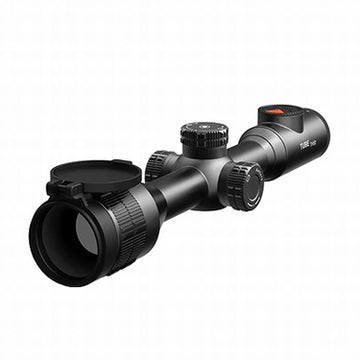 Warmtebeeldcamera