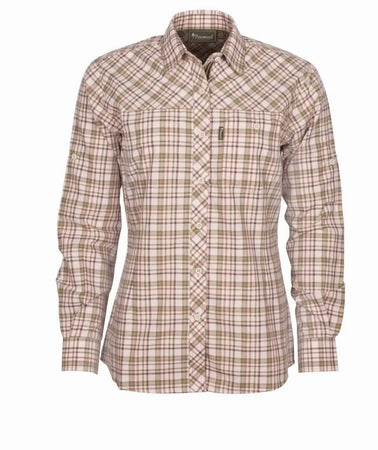Pinewood Dames Blouses