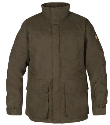 Fjällräven Heren Kleding