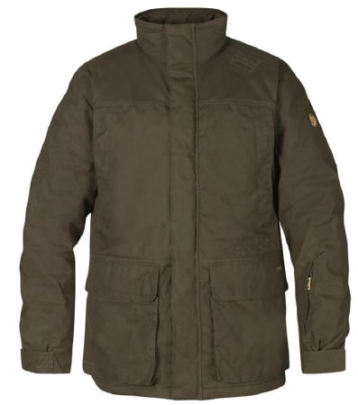 Fjällräven Heren Kleding